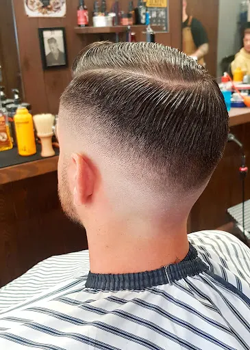 Legionowo Barber Shop U BRZYTWY